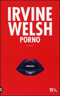 Copertina di: Porno