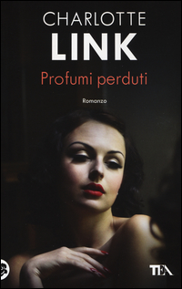 Copertina di: Profumi perduti. Venti di tempesta