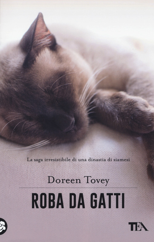 Roba da gatti