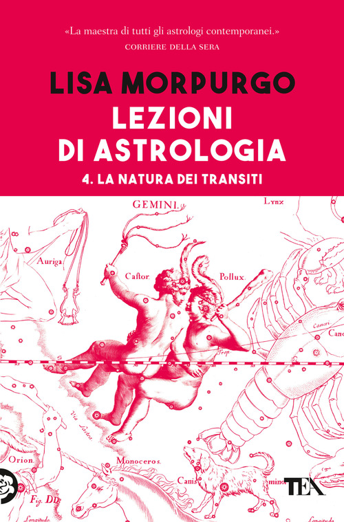 Lezioni di astrologia. Volume Vol. 4