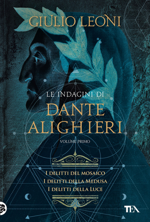 Le indagini di Dante Alighieri. Volume Vol. 1