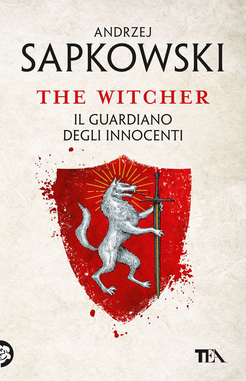 Il guardiano degli innocenti. The Witcher. Volume Vol. 1