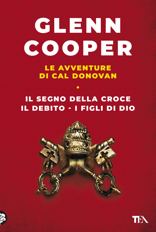 Le avventure di Cal Donovan. Volume Vol. 1