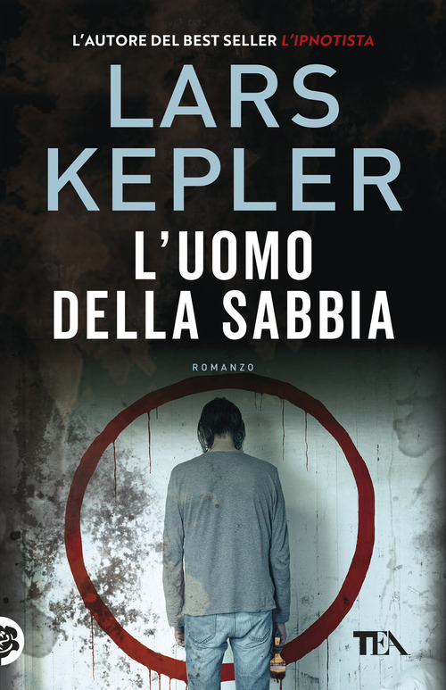 L'uomo della sabbia