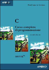 C. Corso completo di programmazione