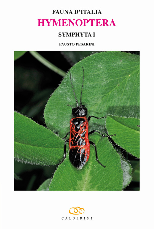 Hymenoptera. Symphyta. Volume Vol. 1