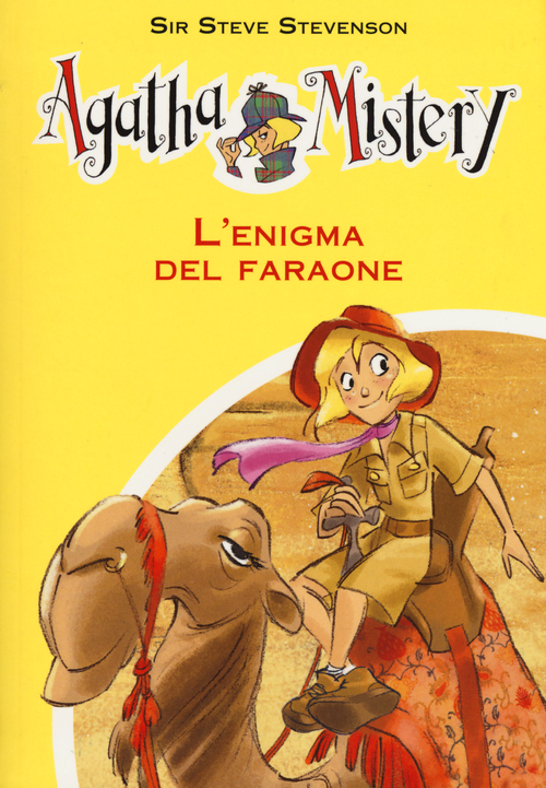 L' enigma del faraone