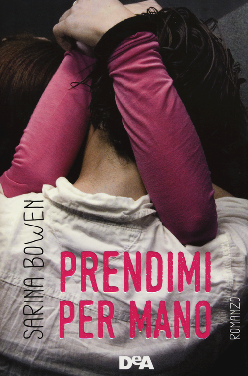 Prendimi per mano