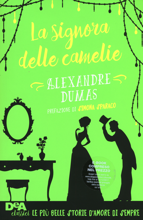 La signora delle camelie