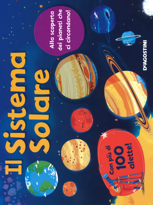 Il sistema solare