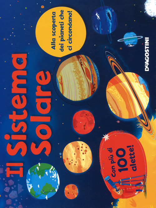 Il sistema solare