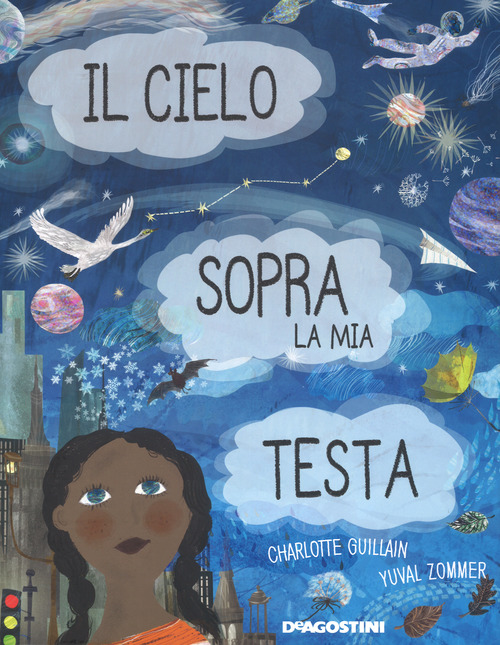 La Divina Commedia