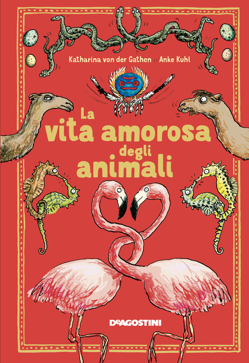 La Divina Commedia