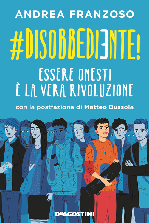 La Divina Commedia