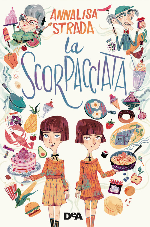 La Divina Commedia