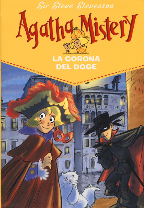 La corona del doge