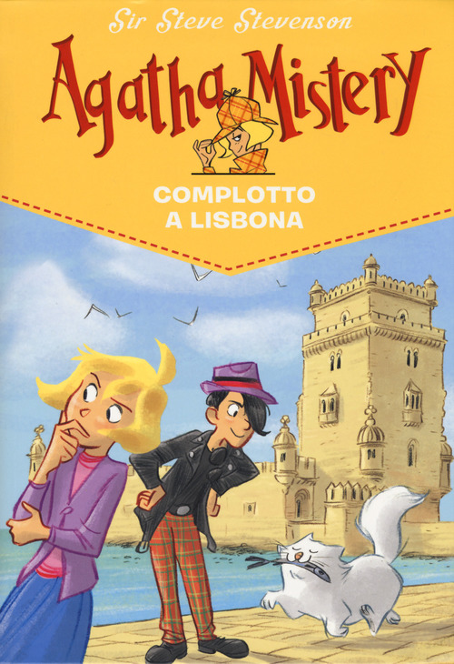 Complotto a Lisbona