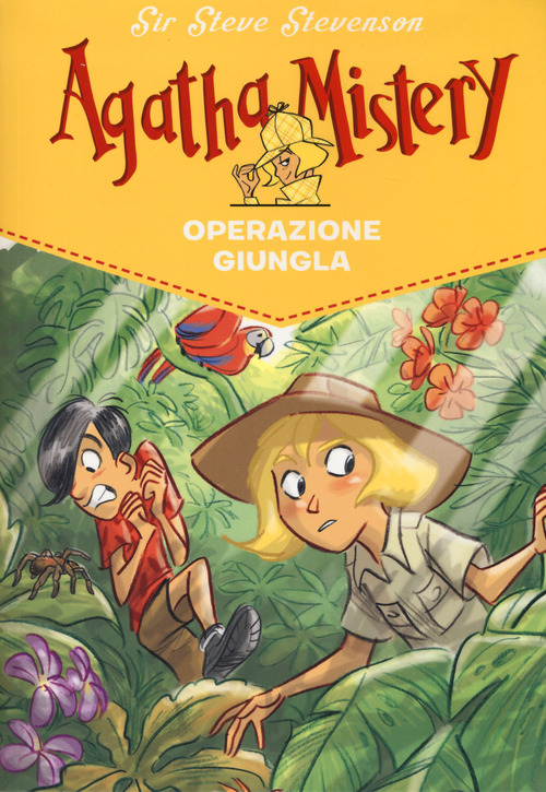 Operazione giungla