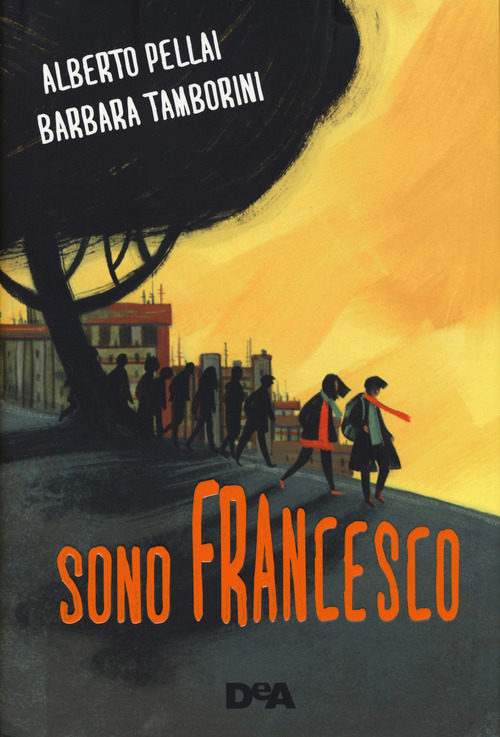 La Divina Commedia