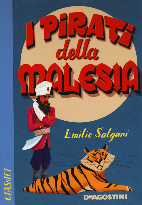 I pirati della Malesia