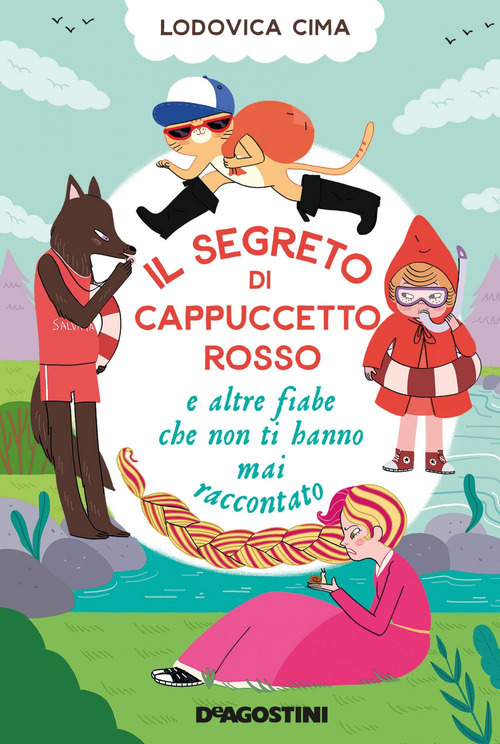 La Divina Commedia
