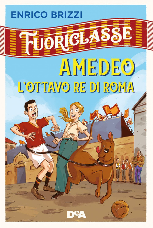 La Divina Commedia