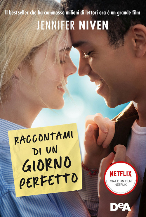 Raccontami di un giorno perfetto