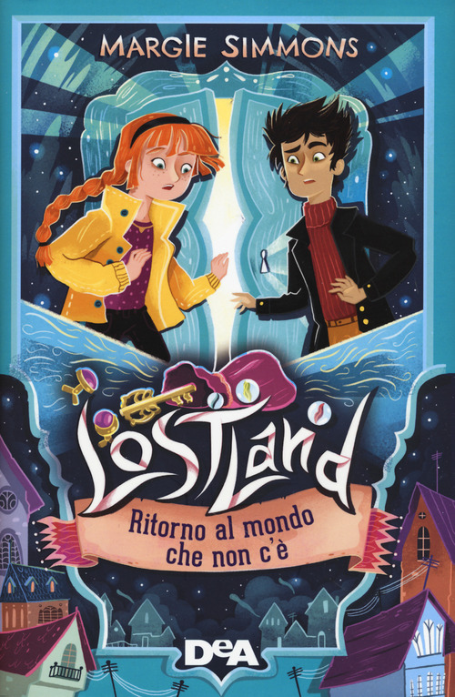 La Divina Commedia