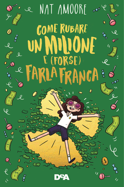 La Divina Commedia