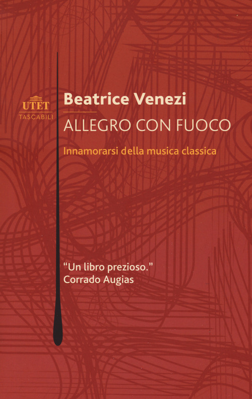 Allegro con fuoco. Innamorarsi della musica classica