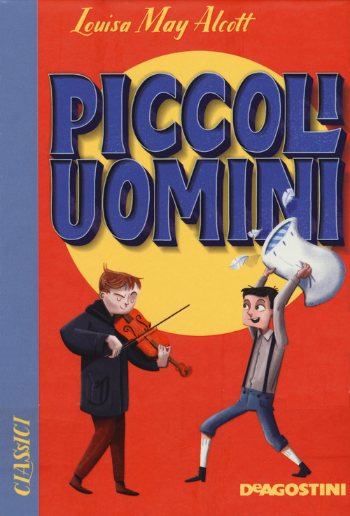 La Divina Commedia