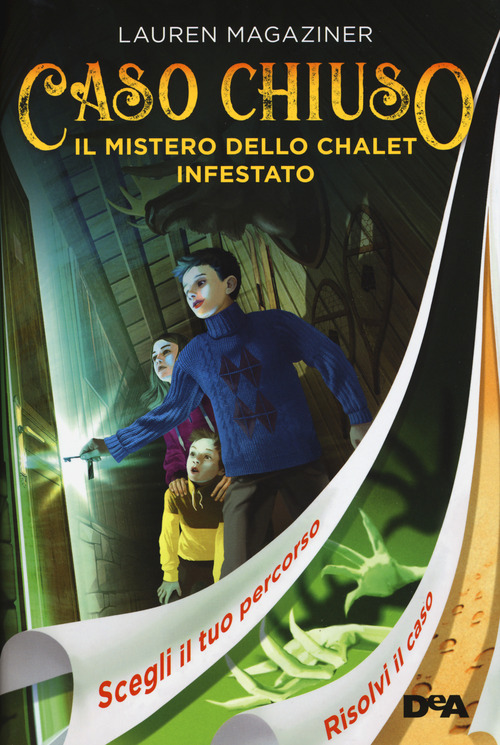La Divina Commedia