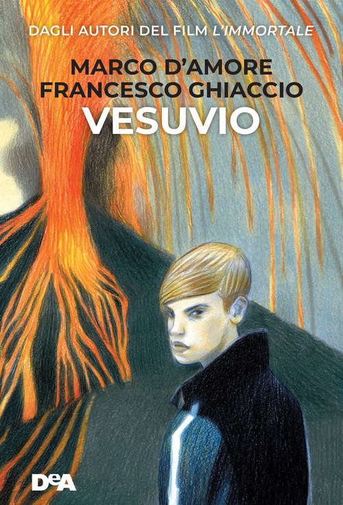 La Divina Commedia