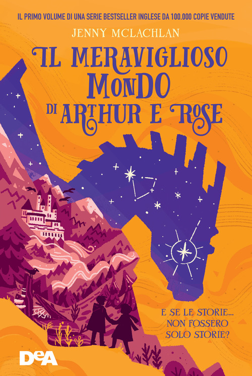 La Divina Commedia