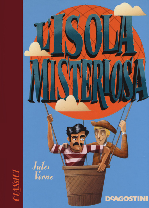 La Divina Commedia