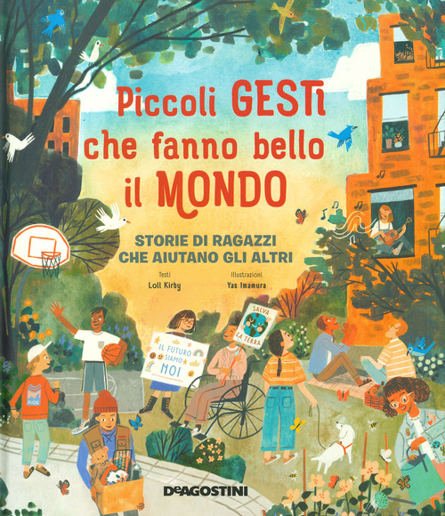 La Divina Commedia