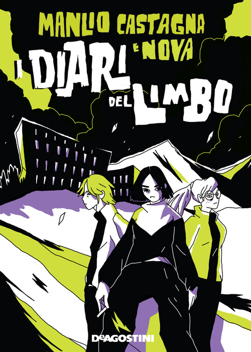 La Divina Commedia