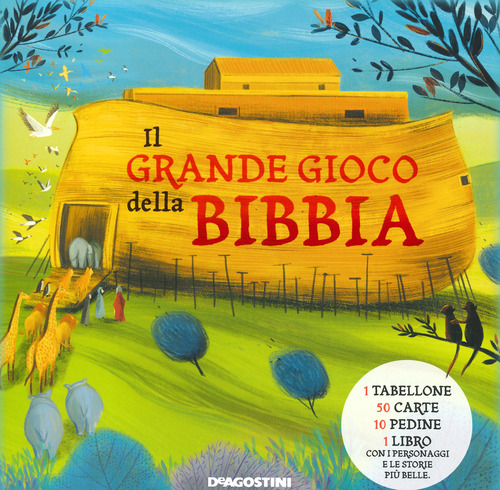 La Divina Commedia
