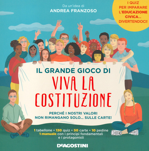 La Divina Commedia