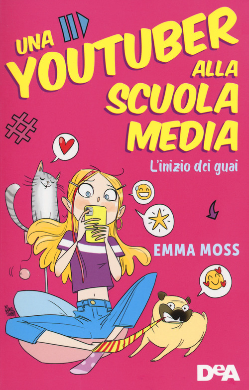 La Divina Commedia