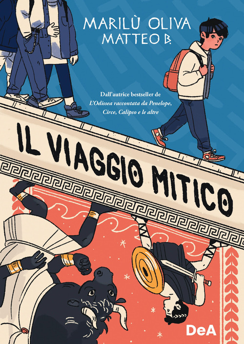 La Divina Commedia