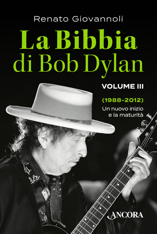 La Bibbia di Bob Dylan. Volume Vol. 3
