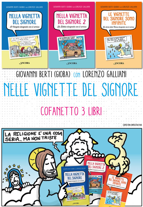La Divina Commedia