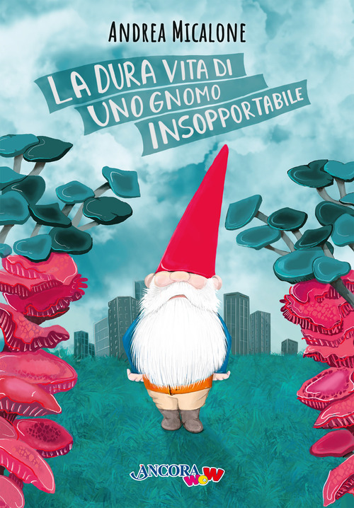 La dura vita di uno gnomo insopportabile