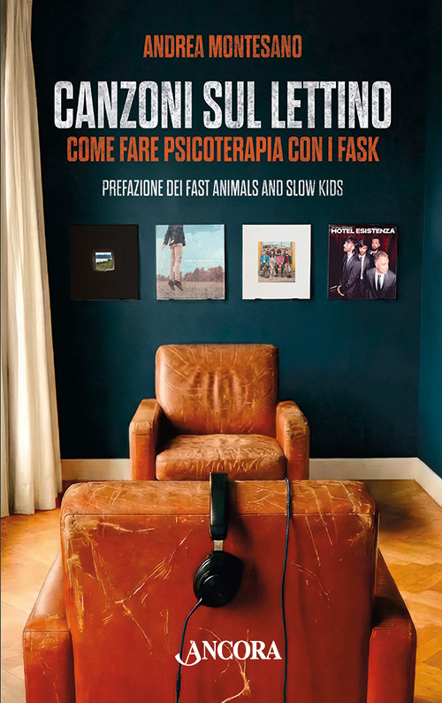 Canzoni sul lettino