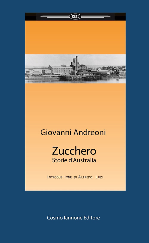 Zucchero. Storie d'Australia