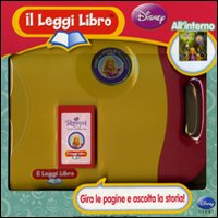 Rapunzel. L'intreccio della torre. Con lettore elettronico. Il leggi libro
