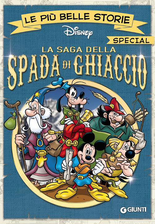 La Divina Commedia