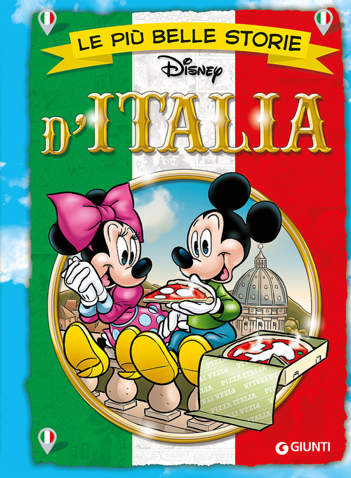 La Divina Commedia