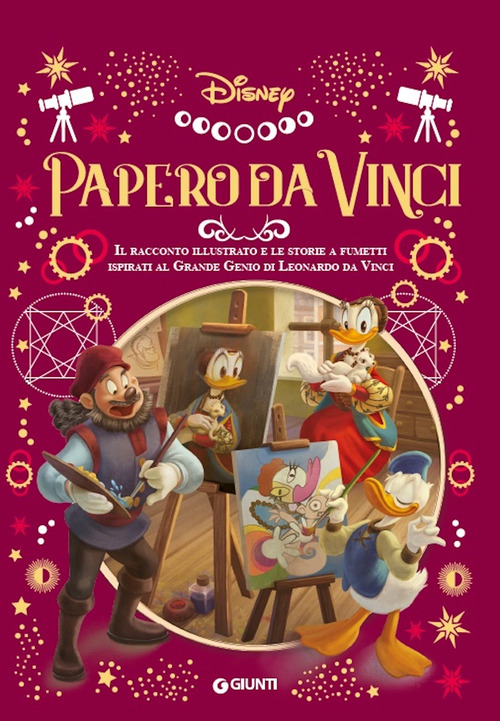 La Divina Commedia